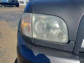 114-59486r Passenger Right Headlight Without Crew Cab Fits 05-06 Tundra 3338918