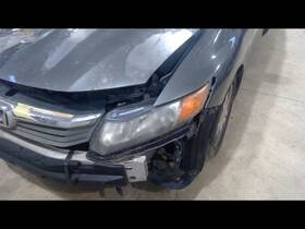 114-59620l Driver Left Headlight Mx Sedan Hybrid Fits 12 Civic 1398607