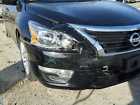 114-59813l Driver Left Headlight Sedan Halogen