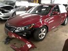114-60227al Kia Lh Driver Side Headlamp