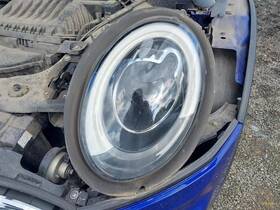 114-60808l Clubman 2019 Headlight 3416184