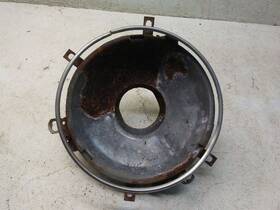 114.am1d78 Gremlin 1978 Headlamp Assembly 298317