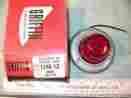 114a-12 Griffin Vintage Clearance Market Light New Old Stock With Box Sae 53