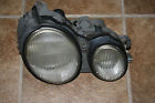 1156na Side Py21w E320 Assembly Passenger Mercedes Rh Headlight