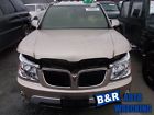 116-00811 Corner-park Light Fog-driving Fits 06-16
