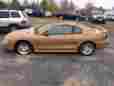 116-00927r Passenger Right Corner-park Light Fits