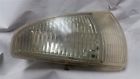 116-00999r Passenger Corner-park Light Cornering Fender