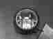 116-01298 Corner-park Light Fog-driving Bumper Mounted