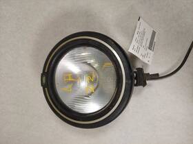 116-58930l Driver Corner/park Light Fog-driving Discovery Fits 96-97 Land Rover 29394 116-58930l Driver Corner/park Light Fog-driving Discovery Fits 96-97 Land Rover 29394