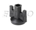 11609872 Genuine Saab New Plastic Nut