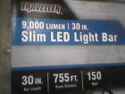 1185852 Traveller 9 000 Lumen