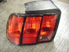 11935 02 Base 4.6 Light Gt . 00 99 03 Ford 04 Tail Mustang Models 01