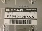 24350-9ha0a 12 13 Nissan Assy 11 Oem Altima Switch