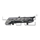 12-5310-00-1 Tyc Left Daytime Running Light For Chevrolet Impala
