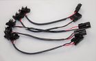 12020398 Parts Saver Five Of Pigtail And Delphi Connectors For Llv