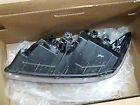 120463 Headlamp 0 Niq Assembly