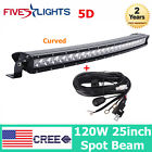 120crvsm5cr5dhs Five Star Lights Kit