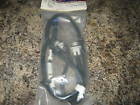 12173728 Acdelco Gm Nos Rear License Lamp Wiring Harness Blazer Jimmy