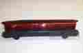 70955x 121756285 2006 Chevrolet Tahoe Yukon High Mounted Stop Light Lamp Oem Lkq