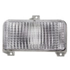 1224-0027b Brock Chevrolet Gmc Van Front Park Signal Marker Light Assembly