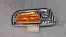 03404 122593504 Tyc Passenger Rh Parklamp Turn Signal Lamp For 2004 Ford Crown Victoria