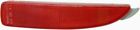12264936 Aftermarket Products Reflector Side Marker Turn Signal Corner Light Lamp