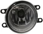 8122006071 12413874 Aftermarket Products Left New Fog Light Lamp Driver Side Lh