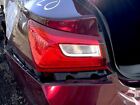166.gm1m16 1244638 Malibunew 2016 Tail Lamp