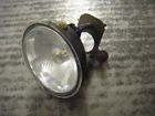 12474 Bonnevill 00 01 02 03 04 05 Bonneville Light Fog Bumper Mtd Gm Lens 1
