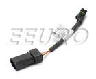 12517567686 Genuine Bmw New Crankshaft Position Sensor Adapter Harness
