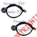 Bay15d 12594 Replace Plug Light Wire Lamp Harness Play Two Halogen Long 1157 Miniature