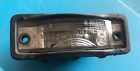 1265r4 Hella Porsche License Plate Assembly