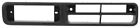 6225655g00 12716407 Aftermarket Products New Fog Light Trim Driving Lamp Passenger Right