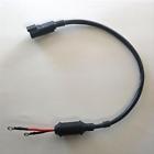 12721 Kc Hilites Driving Light Systems Auxiliary Wiring Harness Power Lead