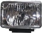 12740402 Aftermarket Products Clear Lens Fog Light For Chevrolet Colorado Lh