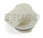 12760310 Genuine Saab New Tail