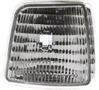 F2tz15a201c 12823482 Aftermarket Products Corner Light For Ford Passenger Side