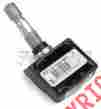 12825085 Genuine Saab New Tire Pressure Monitor Sensor 9-3 9-5