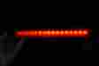 12830374 12777316 Saab Third 3rd Brake Light Center Rear 2004 04 9-3 93 Convertible Convertable