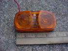12m-3 Signal Stat Maybe Amber Light Marker Clearance