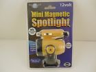 12v Spotligt Automobile Magnetic Emergecy Portable