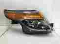 114-01479r 13-15 Explorer Passenger Right Headlight Limited Xenon Hid Fits 25625