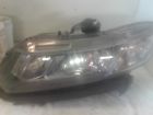 114-59907l 13-15 Honda Civic Sedan Left