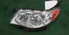 114-50755l 13 Subaru Forester Driver Headlight