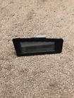 130-41979 Mazda License Plate Light Oem Rh Passenger