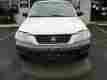166-60379l 130402 Cr-v Driver Left Tail Light Fits 97-01