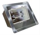 130lb Pit Pal Recessed Trailer Light