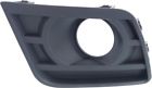 Gm1038174 13429575 Aftermarket Products New Fog Light Trim Driving Lamp Driver Left