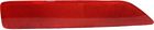 13430362 Aftermarket Products Capa Bumper Face Bar Reflector Light Lamp Rear
