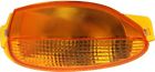 13431968 Aftermarket Products New Parking Light Corner Side Marker Park Lamp